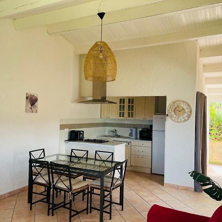 Hameau De Pietra Longa Salvini Porto-Vecchio Apartamento Sotta Exterior foto