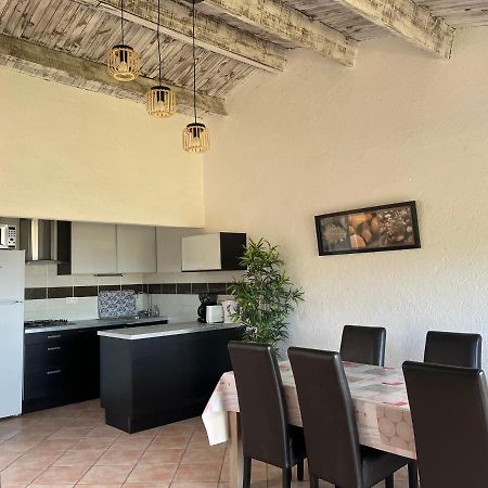 Hameau De Pietra Longa Salvini Porto-Vecchio Apartamento Sotta Exterior foto