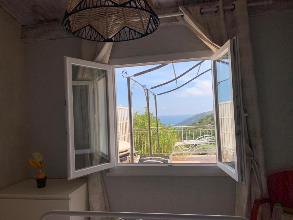 Hameau De Pietra Longa Salvini Porto-Vecchio Apartamento Sotta Exterior foto