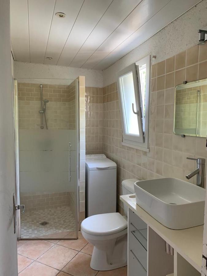 Hameau De Pietra Longa Salvini Porto-Vecchio Apartamento Sotta Exterior foto