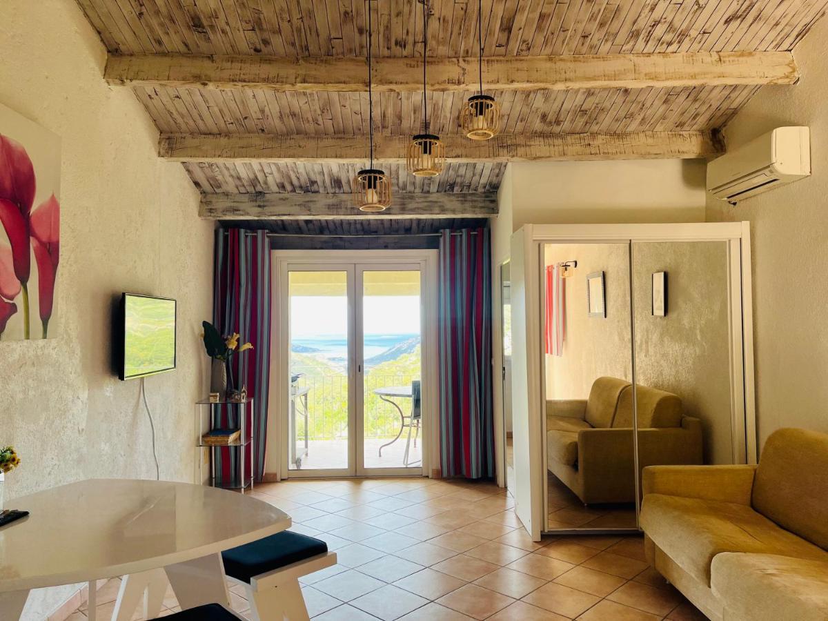 Hameau De Pietra Longa Salvini Porto-Vecchio Apartamento Sotta Exterior foto