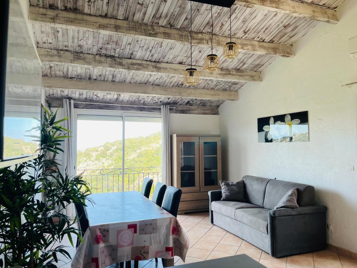 Hameau De Pietra Longa Salvini Porto-Vecchio Apartamento Sotta Exterior foto