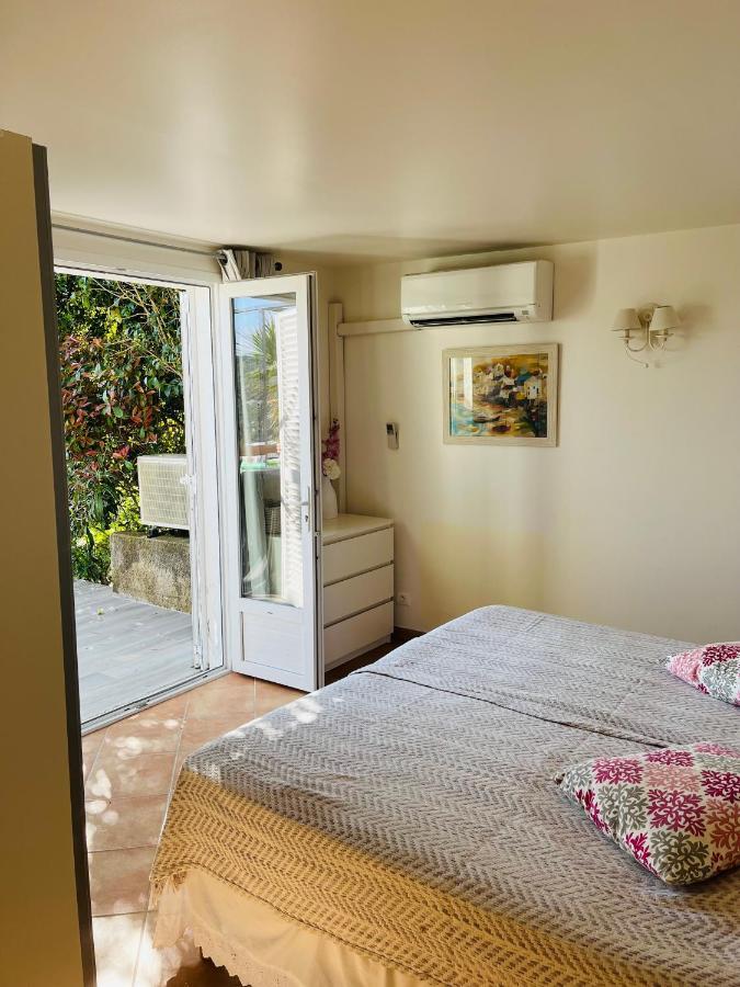 Hameau De Pietra Longa Salvini Porto-Vecchio Apartamento Sotta Exterior foto
