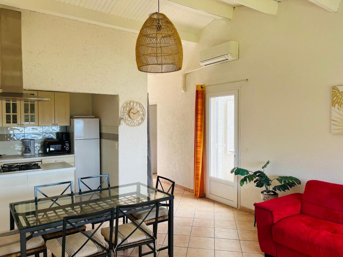 Hameau De Pietra Longa Salvini Porto-Vecchio Apartamento Sotta Exterior foto