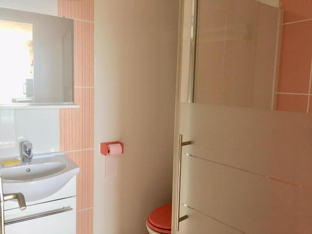 Hameau De Pietra Longa Salvini Porto-Vecchio Apartamento Sotta Exterior foto