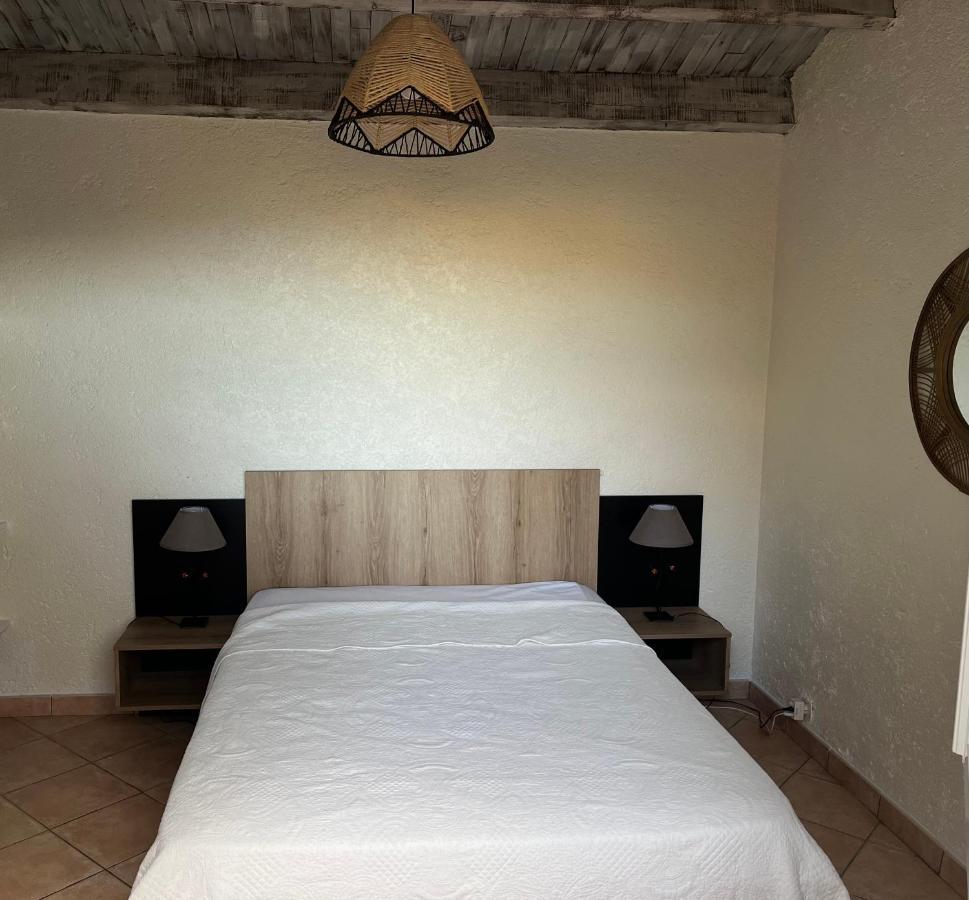 Hameau De Pietra Longa Salvini Porto-Vecchio Apartamento Sotta Exterior foto