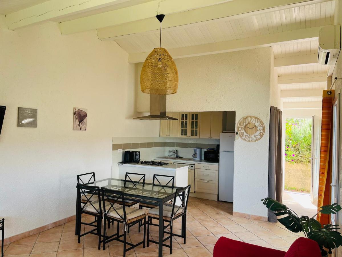 Hameau De Pietra Longa Salvini Porto-Vecchio Apartamento Sotta Exterior foto