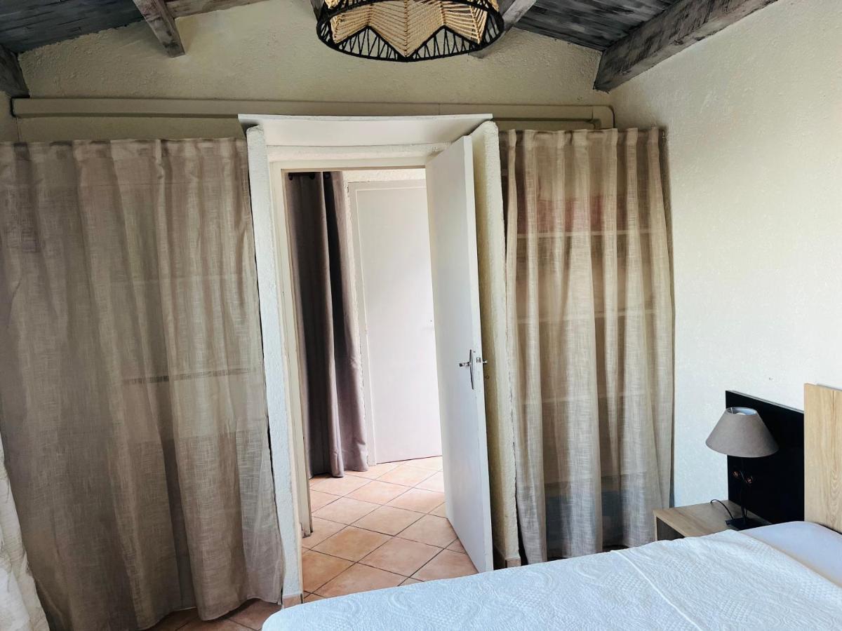 Hameau De Pietra Longa Salvini Porto-Vecchio Apartamento Sotta Exterior foto