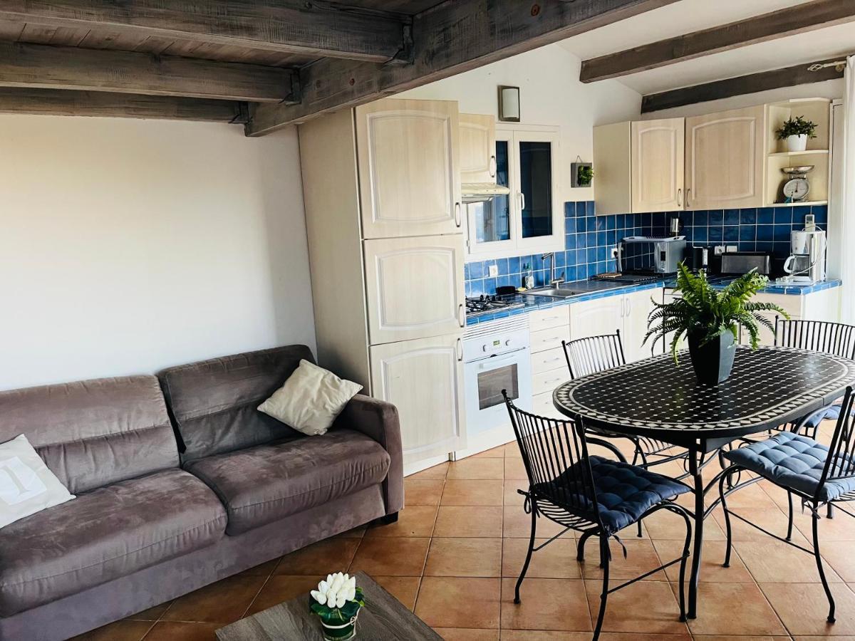 Hameau De Pietra Longa Salvini Porto-Vecchio Apartamento Sotta Exterior foto
