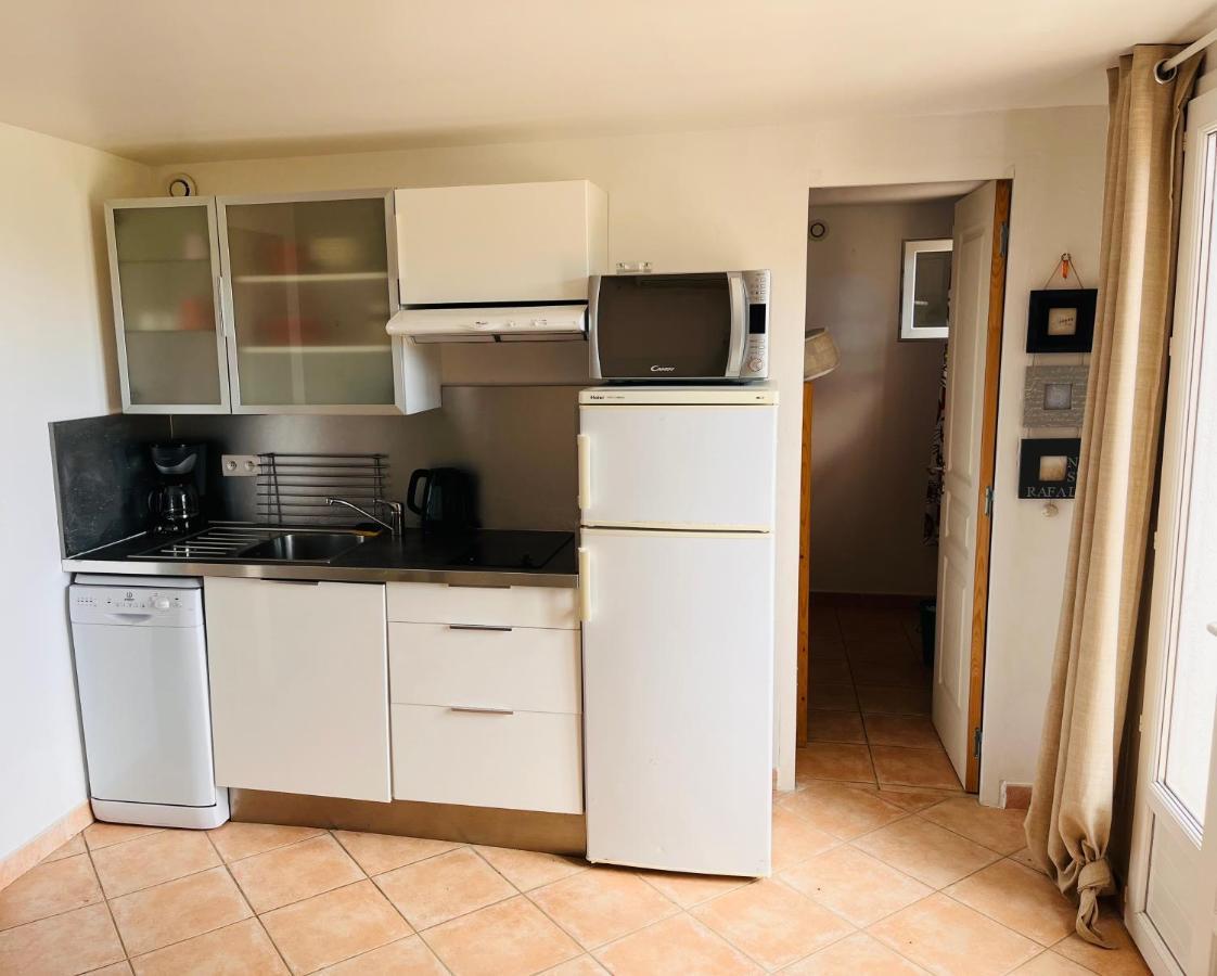 Hameau De Pietra Longa Salvini Porto-Vecchio Apartamento Sotta Exterior foto