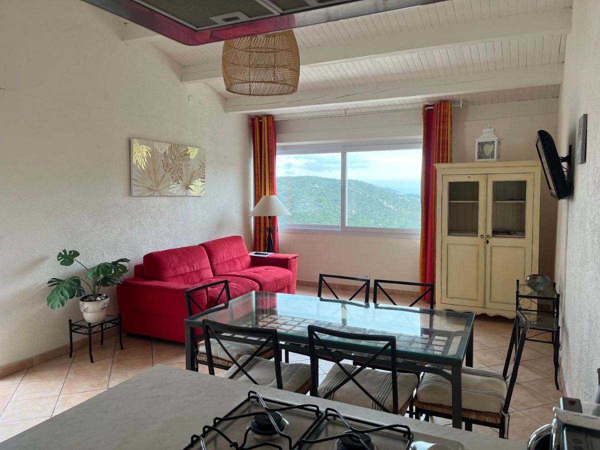 Hameau De Pietra Longa Salvini Porto-Vecchio Apartamento Sotta Exterior foto