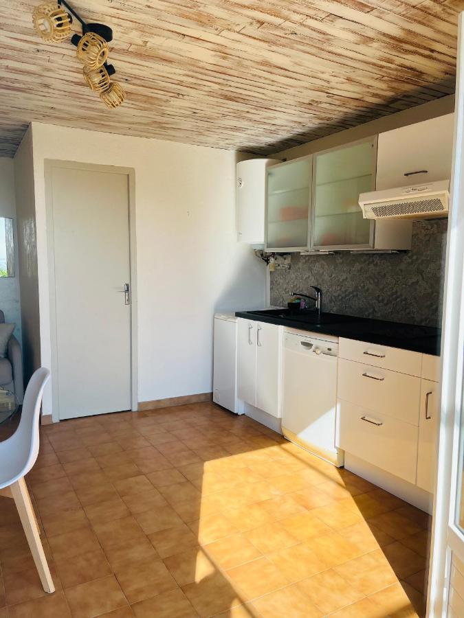 Hameau De Pietra Longa Salvini Porto-Vecchio Apartamento Sotta Exterior foto