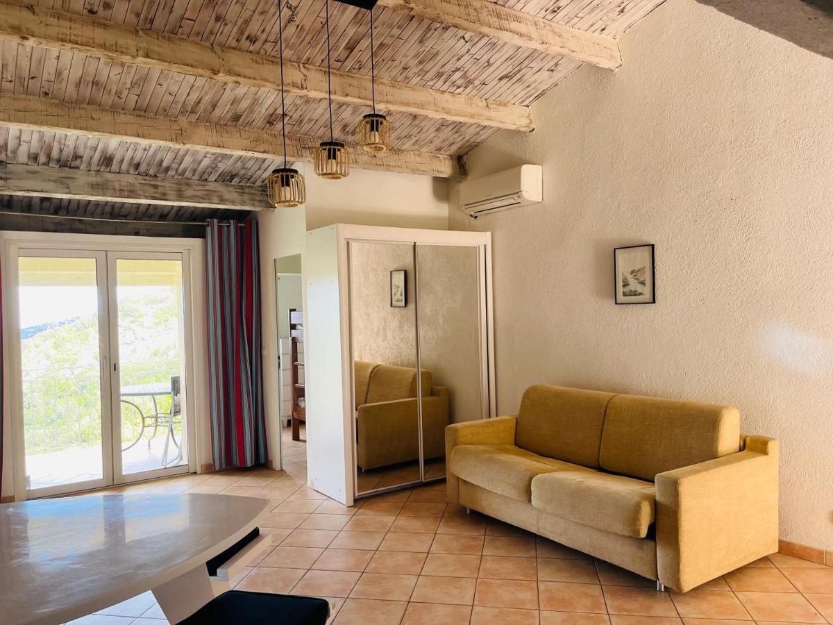 Hameau De Pietra Longa Salvini Porto-Vecchio Apartamento Sotta Exterior foto