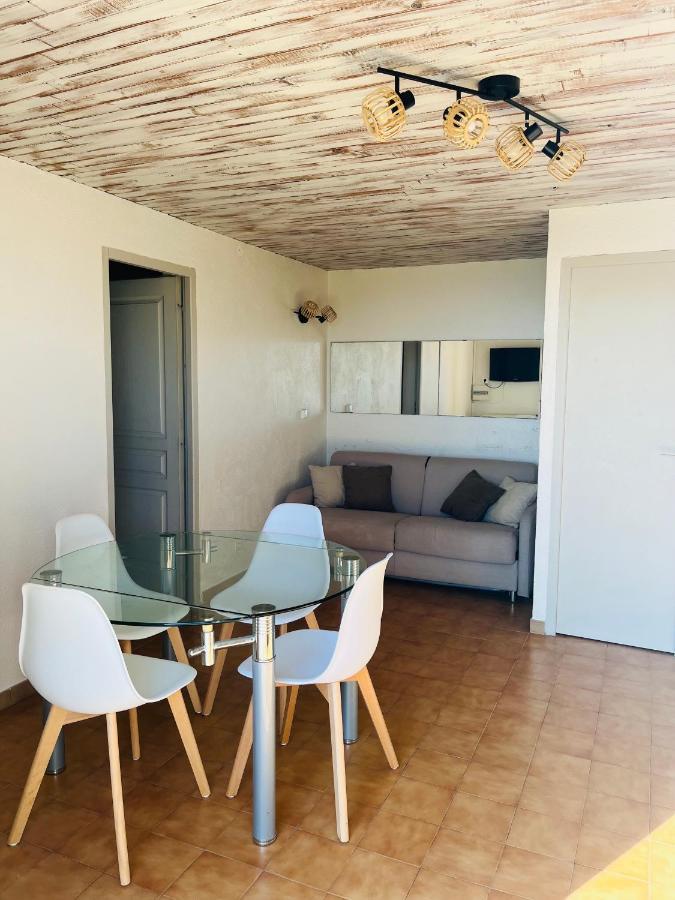 Hameau De Pietra Longa Salvini Porto-Vecchio Apartamento Sotta Exterior foto