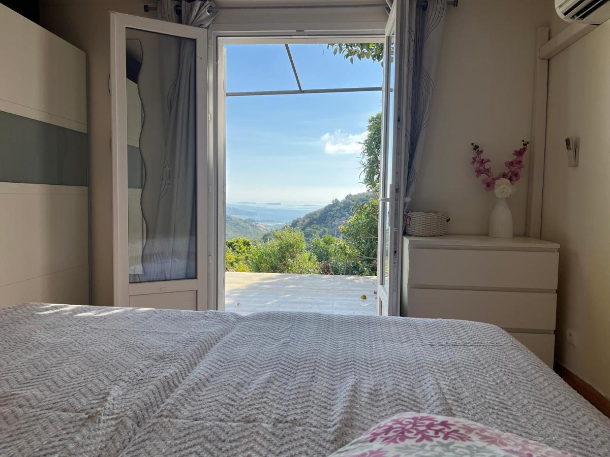 Hameau De Pietra Longa Salvini Porto-Vecchio Apartamento Sotta Exterior foto