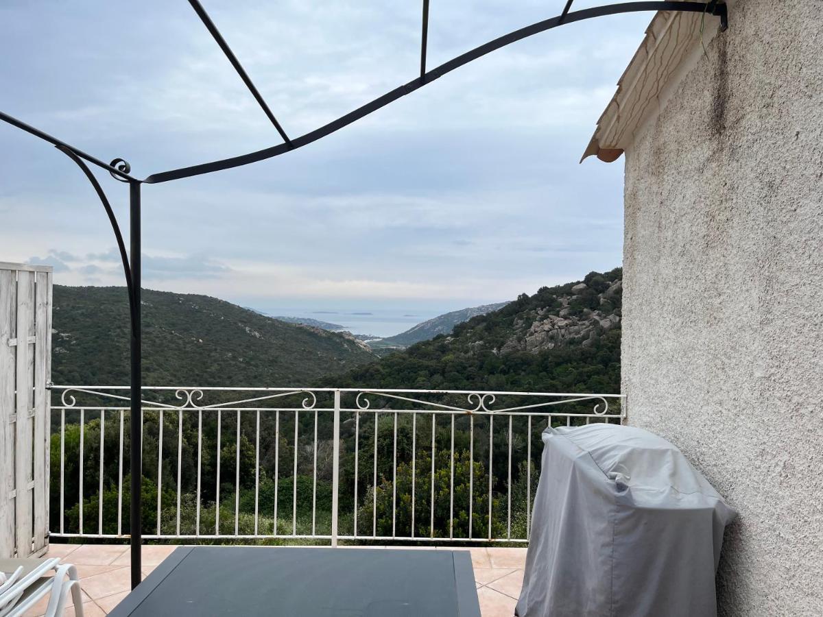 Hameau De Pietra Longa Salvini Porto-Vecchio Apartamento Sotta Exterior foto