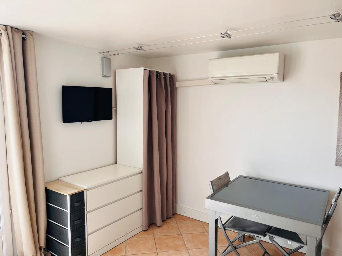 Hameau De Pietra Longa Salvini Porto-Vecchio Apartamento Sotta Exterior foto