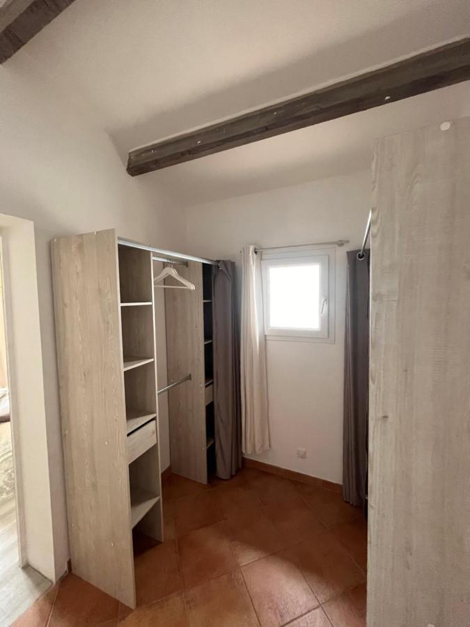 Hameau De Pietra Longa Salvini Porto-Vecchio Apartamento Sotta Exterior foto