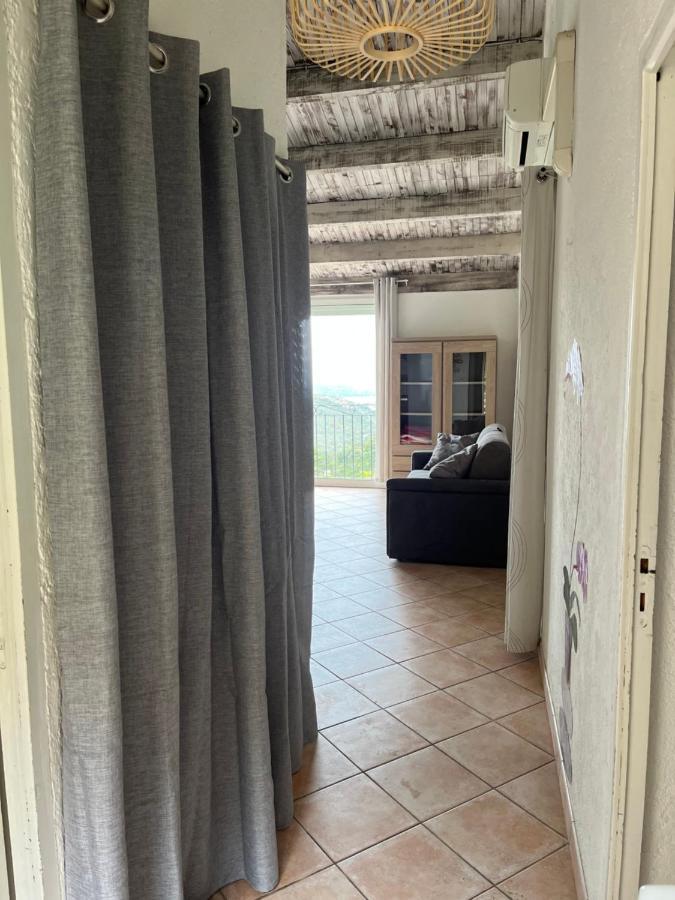 Hameau De Pietra Longa Salvini Porto-Vecchio Apartamento Sotta Exterior foto